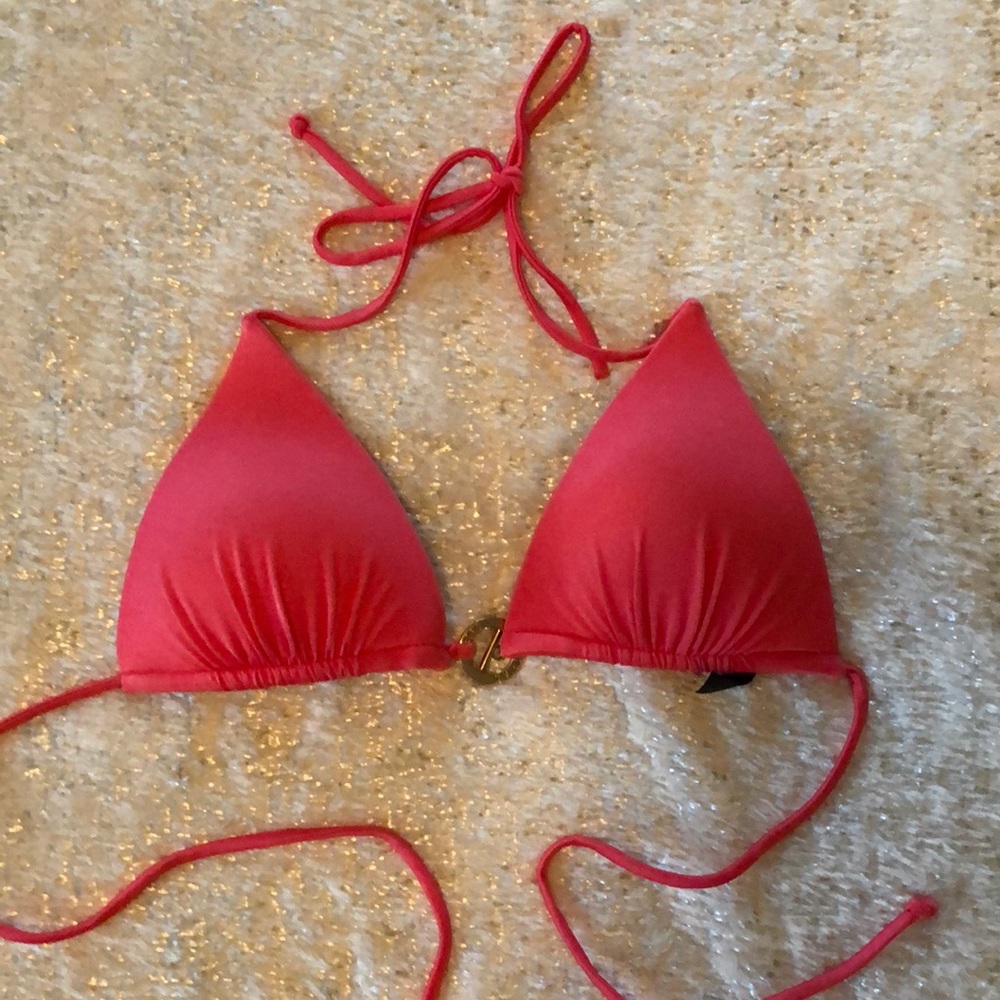 Victoria’s Secret Bikini Bathing Suit Top
